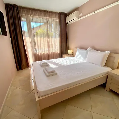 Irina Apartment