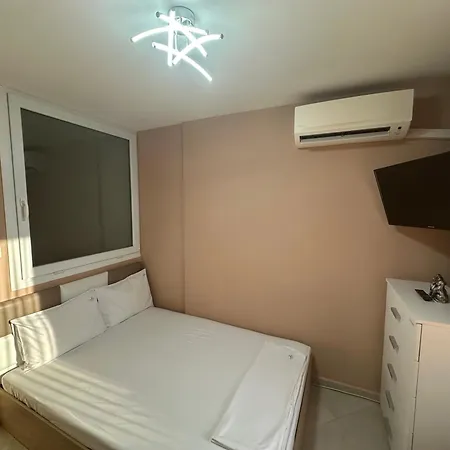 Irina Apartment Sandanski
