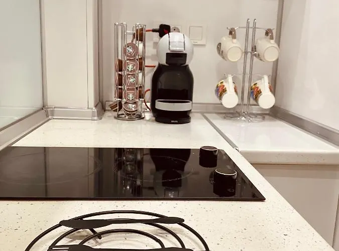 Lejlighed Irina Sandanski