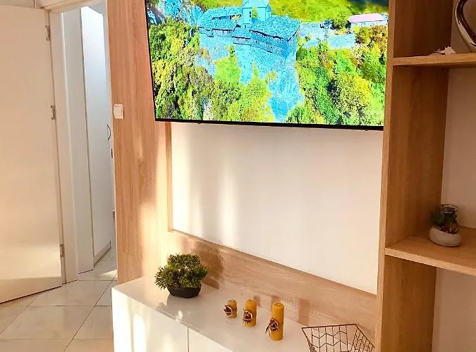 Lejlighed Irina Sandanski